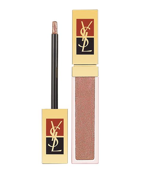 ysl golden gloss 49|ysl glaze and gloss.